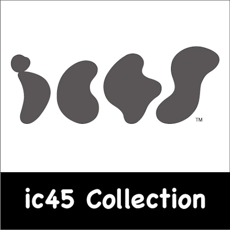 ic45 Collection | 高訂款 | 全客製化 | 歡迎洽詢 - 枕頭/咕𠱸 - 其他材質 多色
