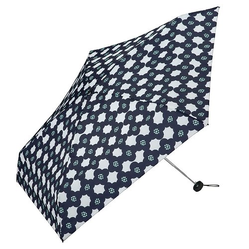 WPC 專賣店 (多色選擇) WPC 防紫外光‧ CO圖案嬰兒雨傘