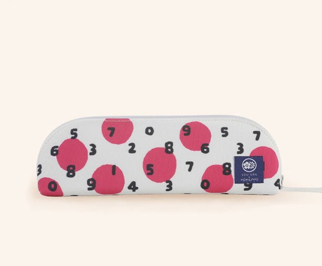 SOU.SOU x Kokuyo Pencil Cases