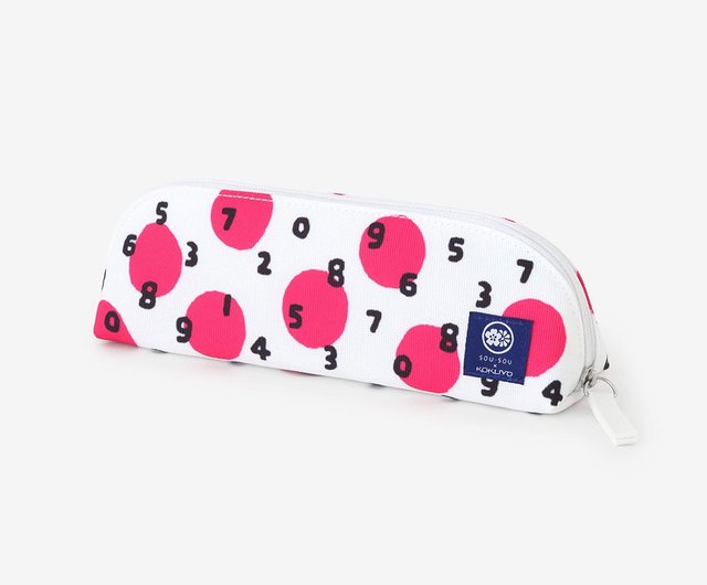 Astuccio portapenne Lip Pencil Bag Fantasy