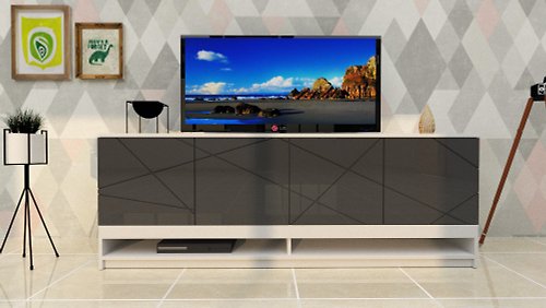 Furniture drawing TV stand/ TV CABINET Model code:WBS047