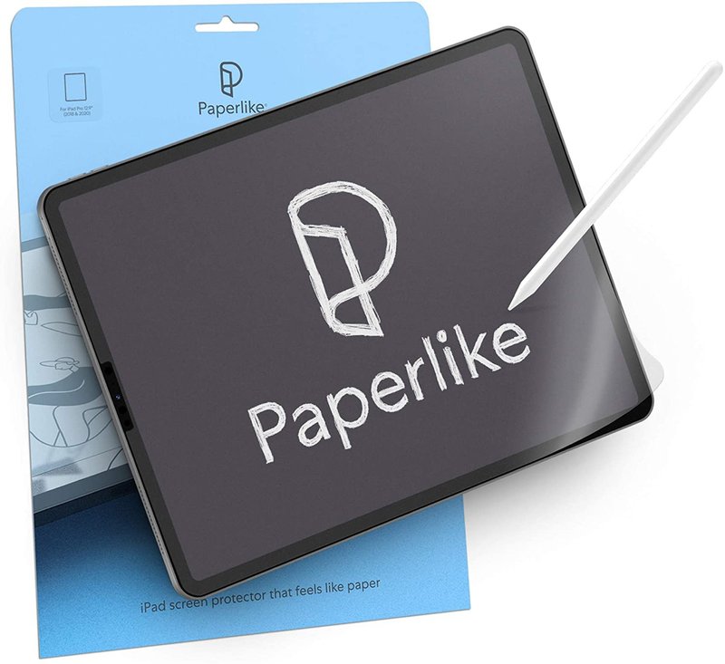 玻璃 其他 - PaperLike -  iPad Pro  類紙螢幕保護貼