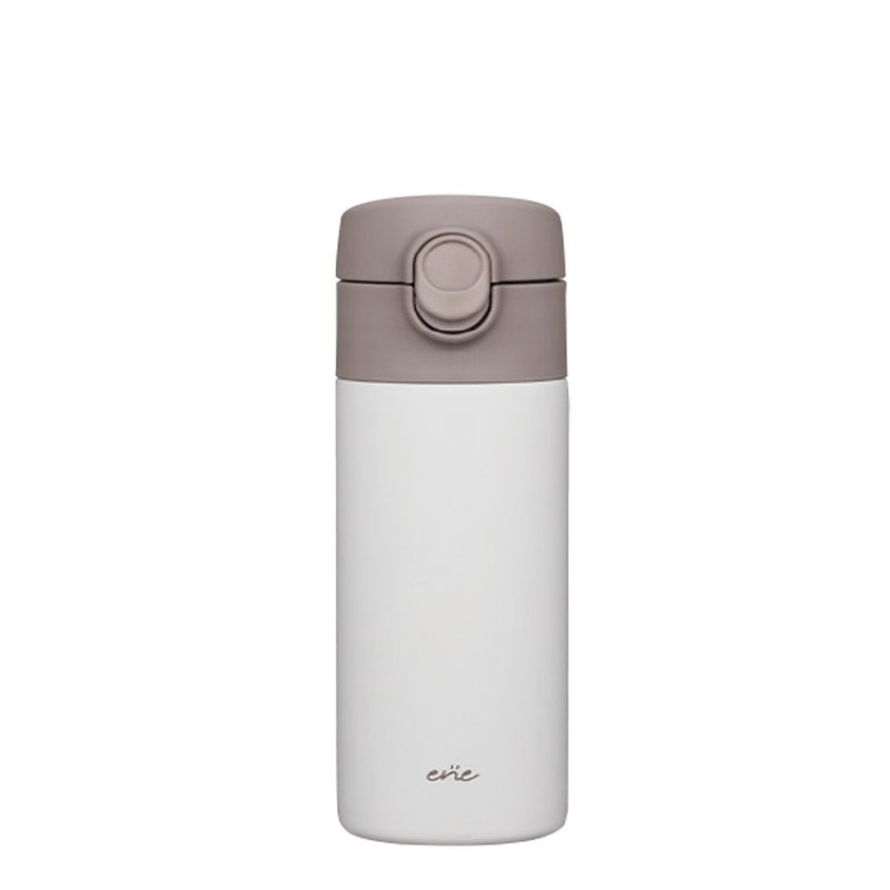 【優惠】CB Japan ene系列手持彈蓋保冷瓶160ml(三色可選) - 水瓶/水壺 - 不鏽鋼 