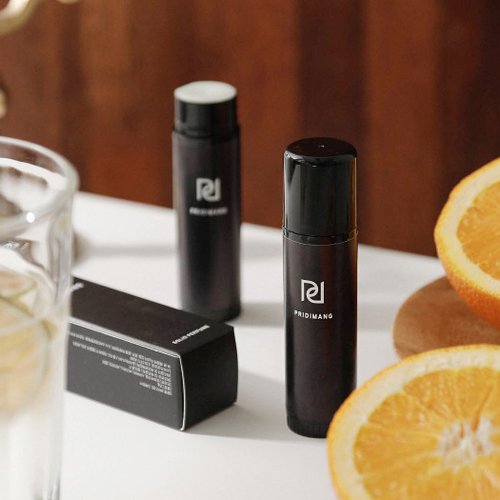 PRIDIMANG 固體香水 / 香水膏【 5g 雙支入 】Solid Perfume