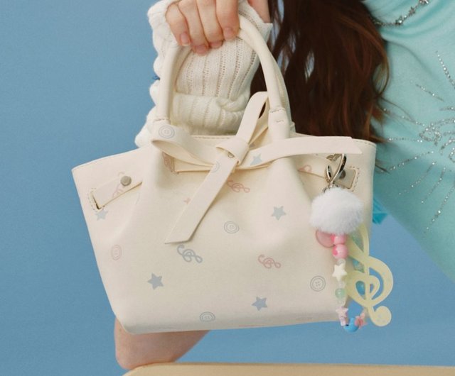 VANWALK】chain mini bag