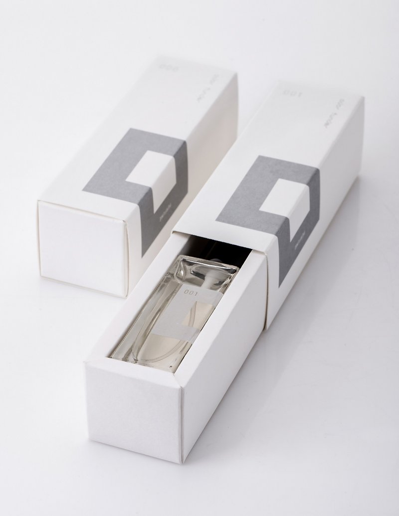 お題光香水 - クリスマスの30ミリリットル - アロマ・線香 - その他の素材 透明