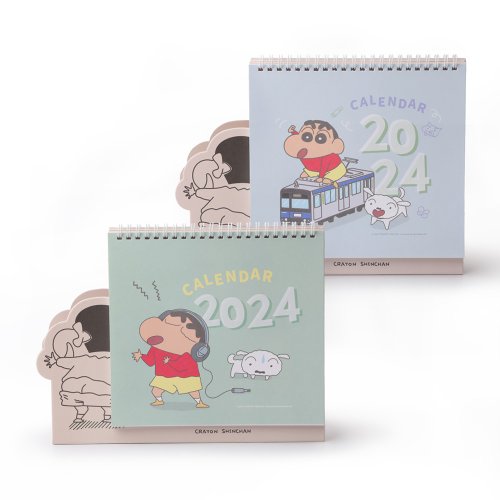 クレヨンしんちゃん ブロックカレンダー クレヨンしんちゃん ブロックカレンダー｜Yahoo!フリマ（旧