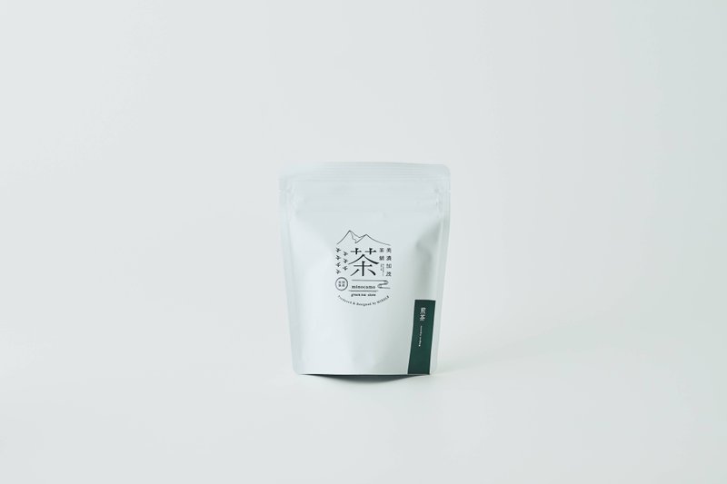日本茶 煎茶 茶葉 / 茶包 - 茶葉/茶包/水果茶 - 新鮮食材 綠色