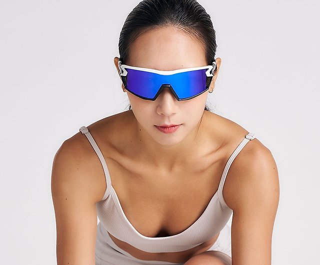 ACEKA】Full Frame Sports Sunglasses-Sports Goggles (SONIC
