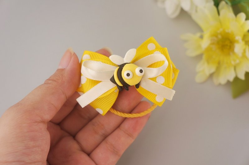 G2-Baby 子供 幼児 ベビー ヘア バンドル - ヘア バンドル ポニーテール プリンセス ヘッド クラス リトル ビー - ベビー用小物 - その他の素材 