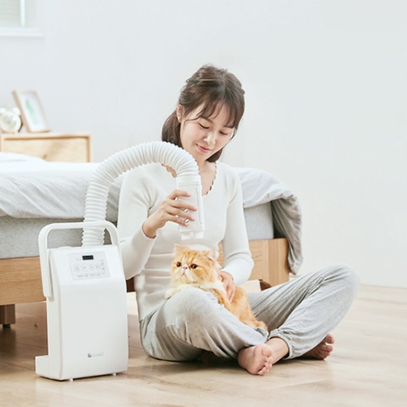 [Free shipping] household sterilization dryer quick-drying and mite removal baby small dryer gift/soseki - Other Small Appliances - Other Materials 