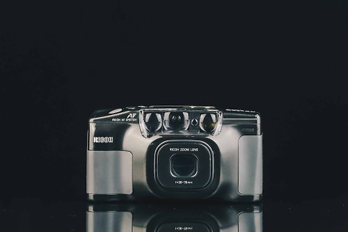 瑞克先生-底片相機專賣 RICOH RZ-750 DATE #0059 #135底片相機