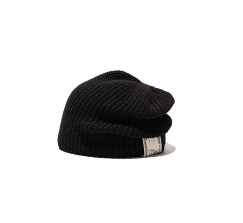 HWDog&Co.Smart Beanie 大きめニット帽（3色） - ショップ