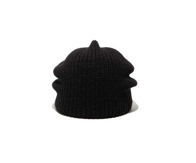 HWDog&Co.Smart Beanie large knitted hat (three colors) - Shop