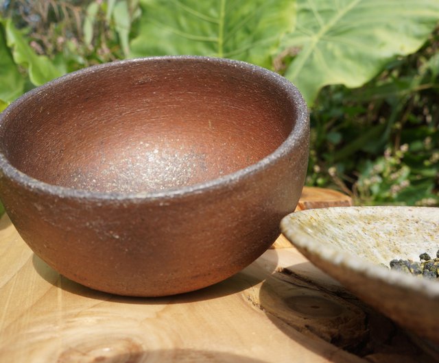 備前焼　茶碗 白備前茶碗 – GALLERY 深化 online store