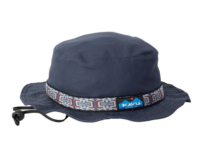 KAVU ORGANIC STRAP BUCKET Shop KAVU Hats Caps Pinkoi