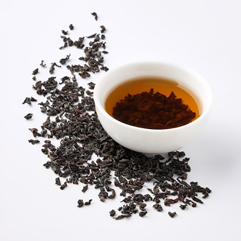 一澤茶一澤茶【EZR Leaf】盧哈娜紅茶 8入盒裝/12入袋裝/散茶50g - 茶葉/茶包/水果茶 - 其他材質 