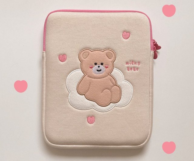 Kilakkuma 15 iPad Pouch