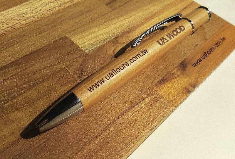 【UA WOOD STUDIO】Laser engraving/picture file - Other - Wood Brown