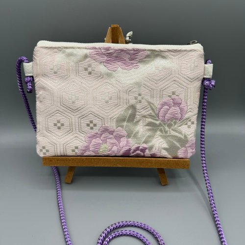 Obi crossbody wire pouch orders