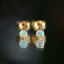 ゴールドカラー ダブル使用 ゴールドガーデン水晶 マクラメ