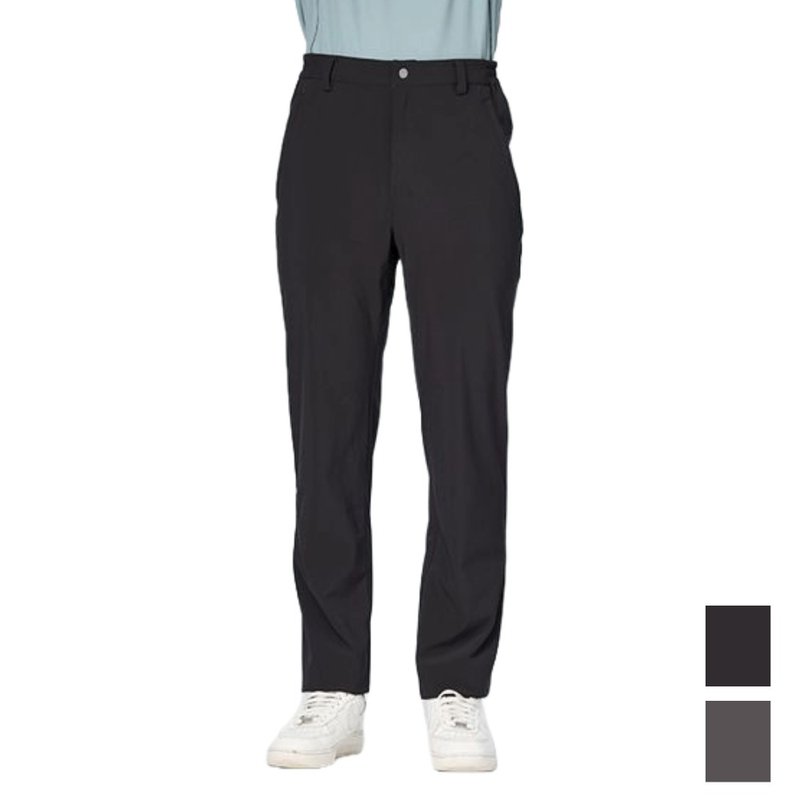 【Wildland 荒野】Men's 4-Way Stretch Lightweight 3-Layer Softshell Pants 0B22316 - กางเกงขายาว - เส้นใยสังเคราะห์ หลากหลายสี