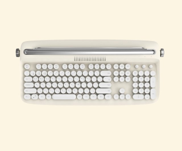 actto keyboard