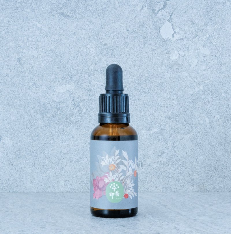 Smart. Fufang Massage Oil 30ml Instantly relieves body tension after exercise and labor - ผลิตภัณฑ์บำรุงผิว/น้ำมันนวดผิวกาย - น้ำมันหอม สีใส