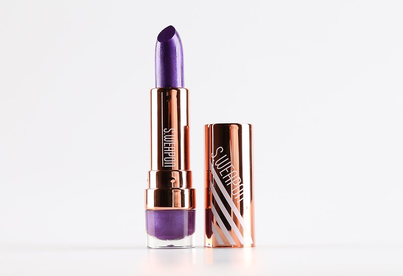 Slide and Glide Lipstick in S-ME2 Antidote - 其他 - 其他材質 紫色