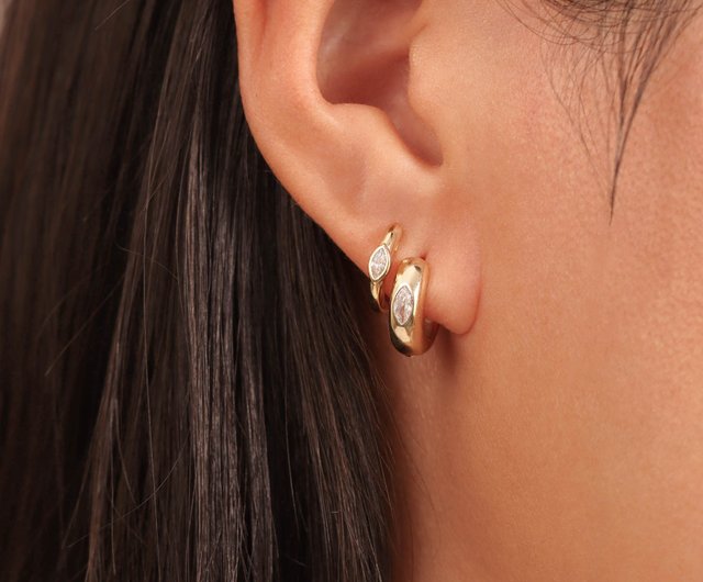 Shop Cartilage Earrings