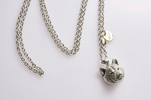 Details about  / Shiba Inu Jewelry Silver And 14k Gold Handmade Shiba Inu Ring  SHB1B-TNR