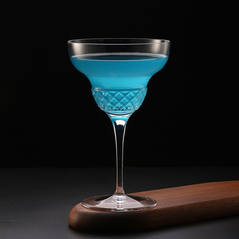 【免運】Cheer啟爾 Glitters系列-瑪格麗特酒杯 - 酒杯/酒器 - 其他材質 