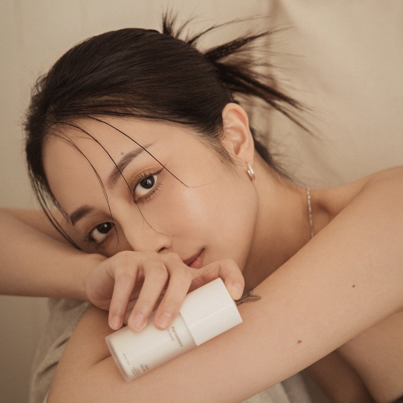FreshO2 Amanda聯名 抗老緊緻眼霜 眼霜 抗老 保濕 - 其他 - 塑膠 多色