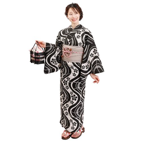 浴衣✴︎kansal yukata