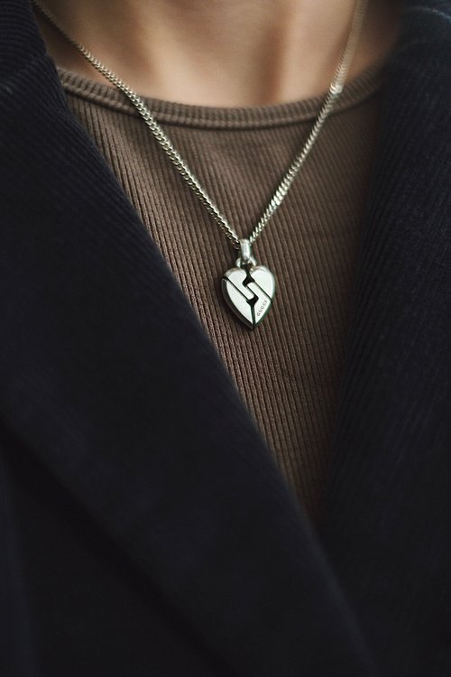 ヴィンテージ グッチ ネックレス アンティーク ジュエリー/ネックレス