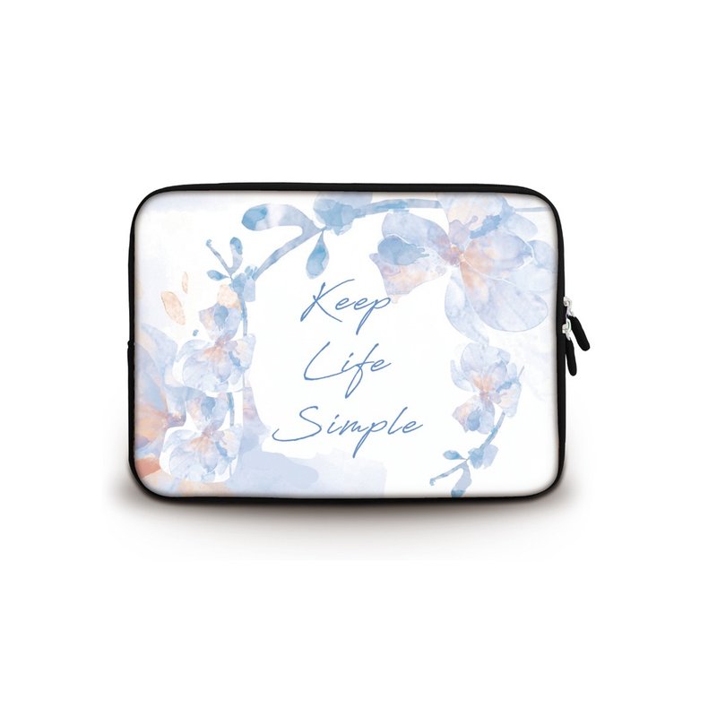 Casejpg KEEP LIFE SIMPLE. 手提電腦袋電腦包筆電包 - 電腦配件 - 其他材質 