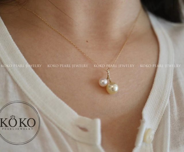 Directly shipped from Japan, Japanese pearls, made in Japan