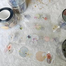 【中古】台湾マステ♡まとめ売り 15巻 Design Stories マスキングテープ(台湾モチーフ)|來好 台湾雑貨店