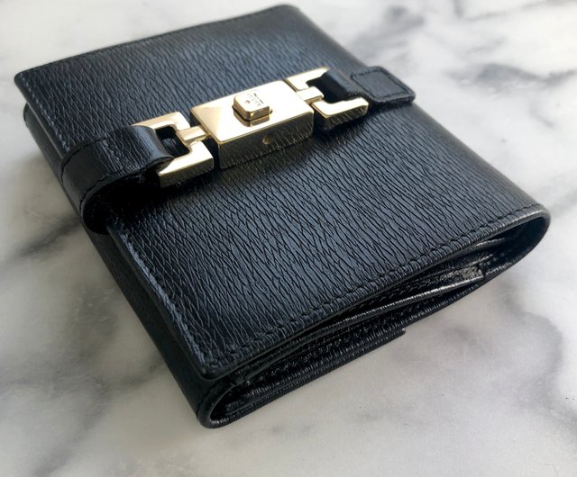 ✨未使用に近い✨　GUCCI 長財布　ジャッキー　ニュージャッキー　二つ折り グッチ GUCCI ジャッキー GG柄 GGキャンバス レザー 長財布