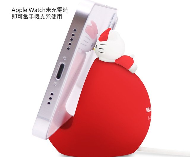 チャーミーキティ 携帯電話スタンド 当時物 レア 新品] 当時物 レトロ サンリオ ハローキティ スマホスタンド