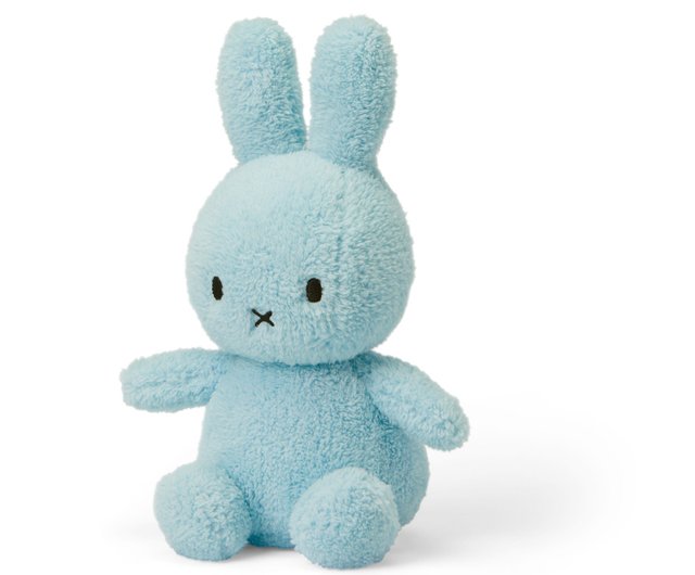 Bon Ton Toys | ミッフィー うさぎぬいぐるみ テリーシリーズ