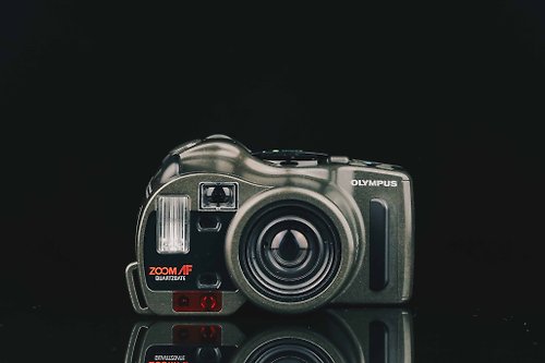 瑞克先生-底片相機專賣 Olympus IZM 330 #6082 #135底片相機