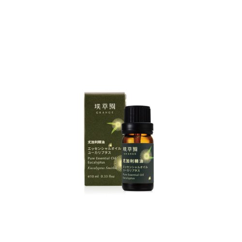 璞草園 GRANGE 尤加利精油10ml