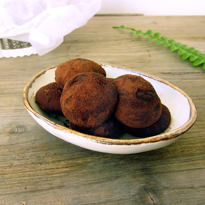 大人味のチョコボール 小バケツ（箱）2個 - クッキー・ビスケット - 食材 ブラウン