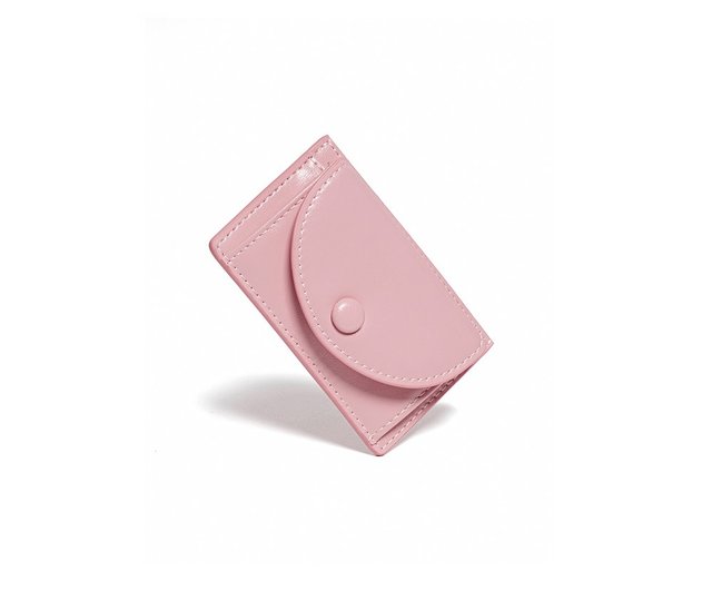 DOT Slim Pocket Mini Coin Transportation Card Wallet baby