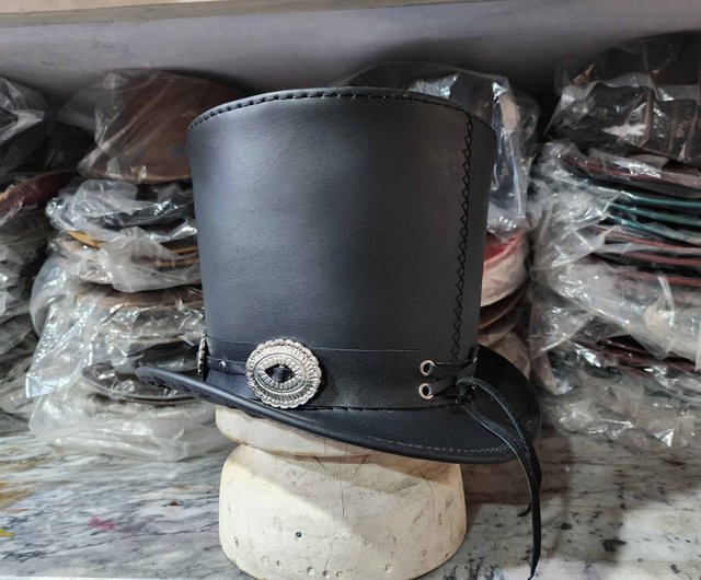 トッパーハット 蝶ネクタイ New York Hat シルクハット トッパーハット 蝶ネクタイ New York Hat シルクハット