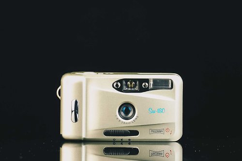 瑞克先生-底片相機專賣 SW-180 35mm FILM CAMERA #135底片相機
