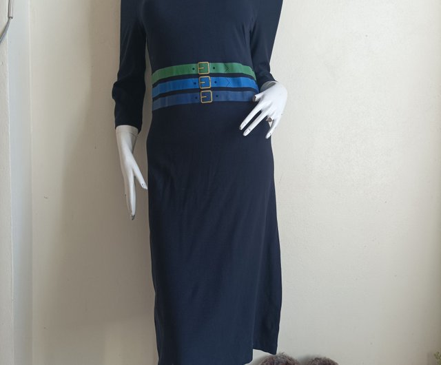 Roberta hot sale vintage dress