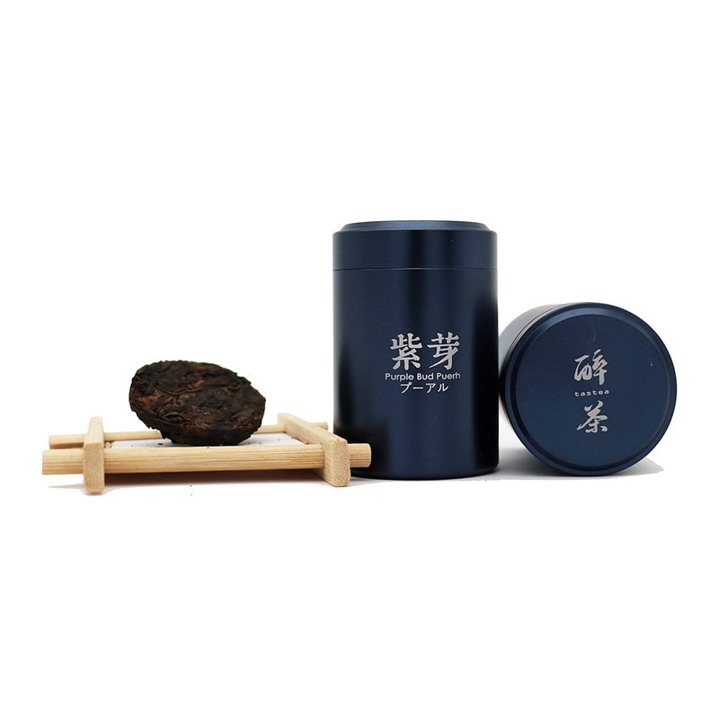 醉茶 - 紫芽 - 茶葉/茶包/水果茶 - 新鮮食材 