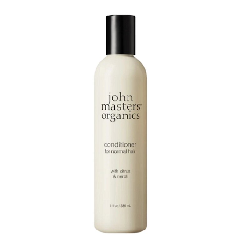 Conditioner for Normal Hair with Citrus & Neroli - Conditioners - Other Materials 